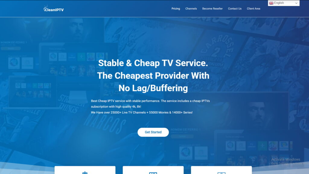 Cheap IPTV Subscription in 2026