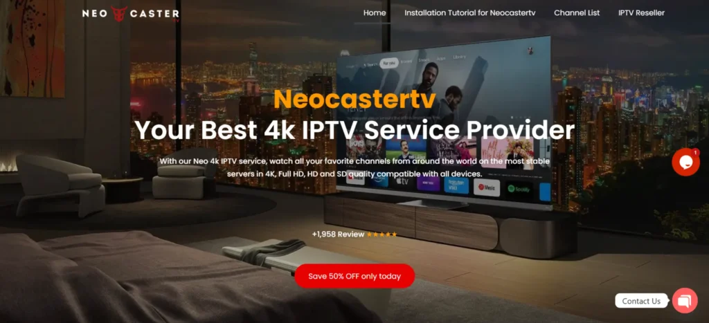 Best Adult IPTV Services
