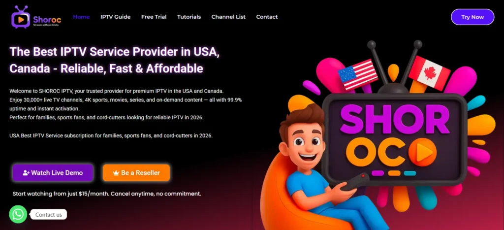 Best Adult IPTV Services