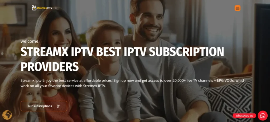 Best Adult IPTV Services